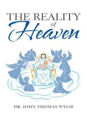 cover image of The Reality of Heaven